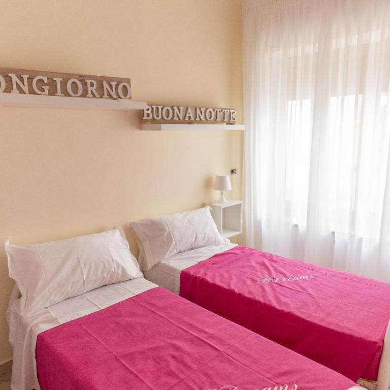 BDREAMS APARTAMENT - Casa con 3 Camere da Letto - 11