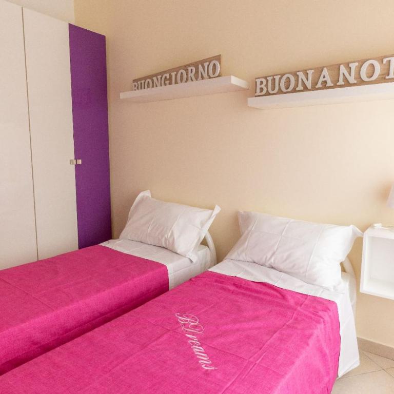 BDREAMS APARTAMENT - Casa con 3 Camere da Letto - 13