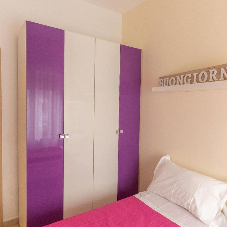BDREAMS APARTAMENT - Casa con 3 Camere da Letto - 14