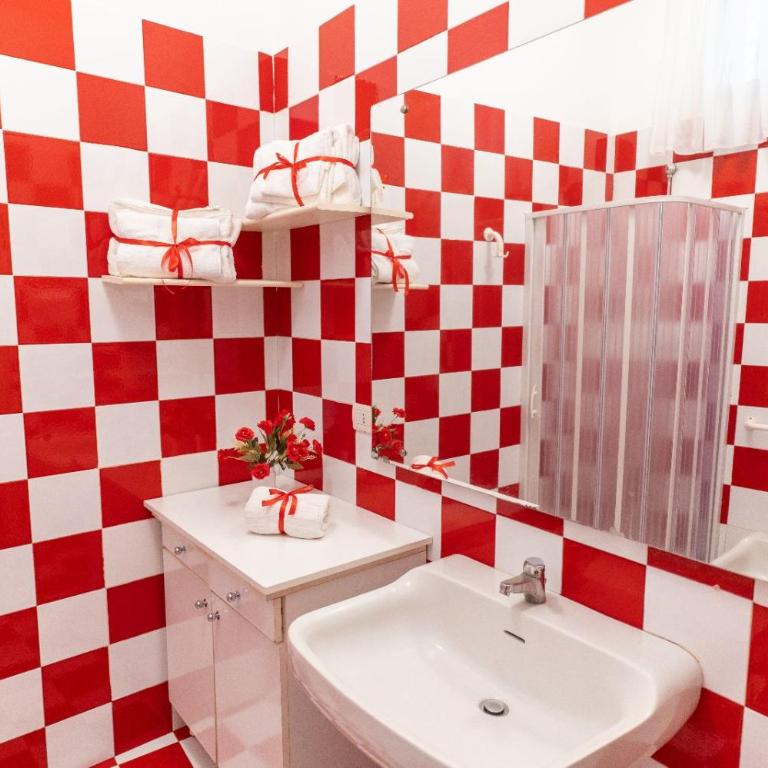 BDREAMS APARTAMENT - Casa con 3 Camere da Letto - 20