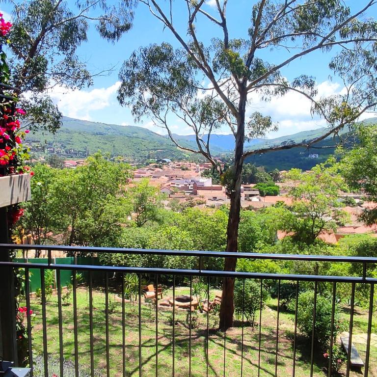 La Vista - Un lugar de Ensueño - Villa Superior - 5