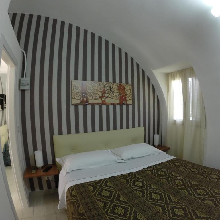 3Sirene - Casa con 2 Camere da Letto e Vista Mare - 31