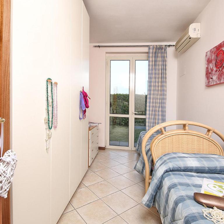 Il Colombaro - Appartamento con 2 Camere da Letto - 3