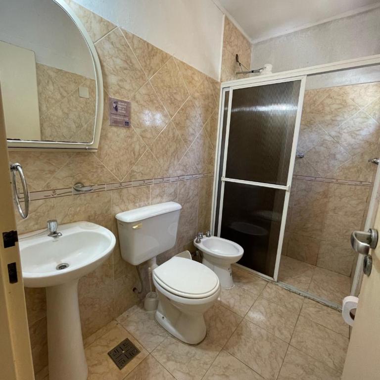 Apart Alto Parana - Double Room - 7