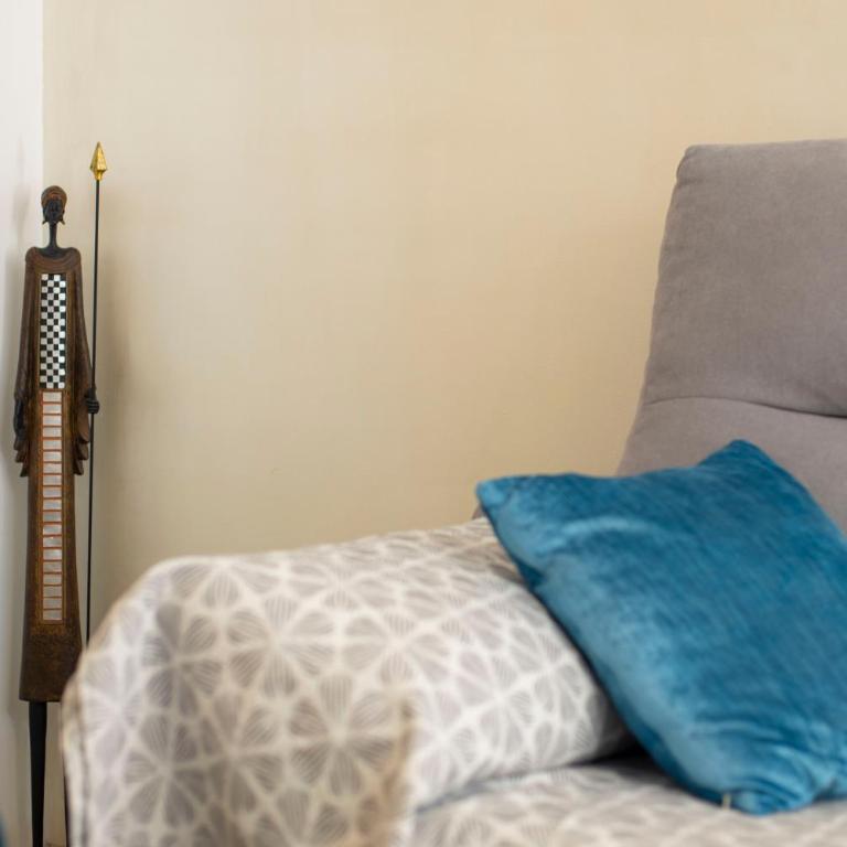 Precioso loft El Arcángel junto a la Ribera - Apartamento de 1 dormitorio - 14