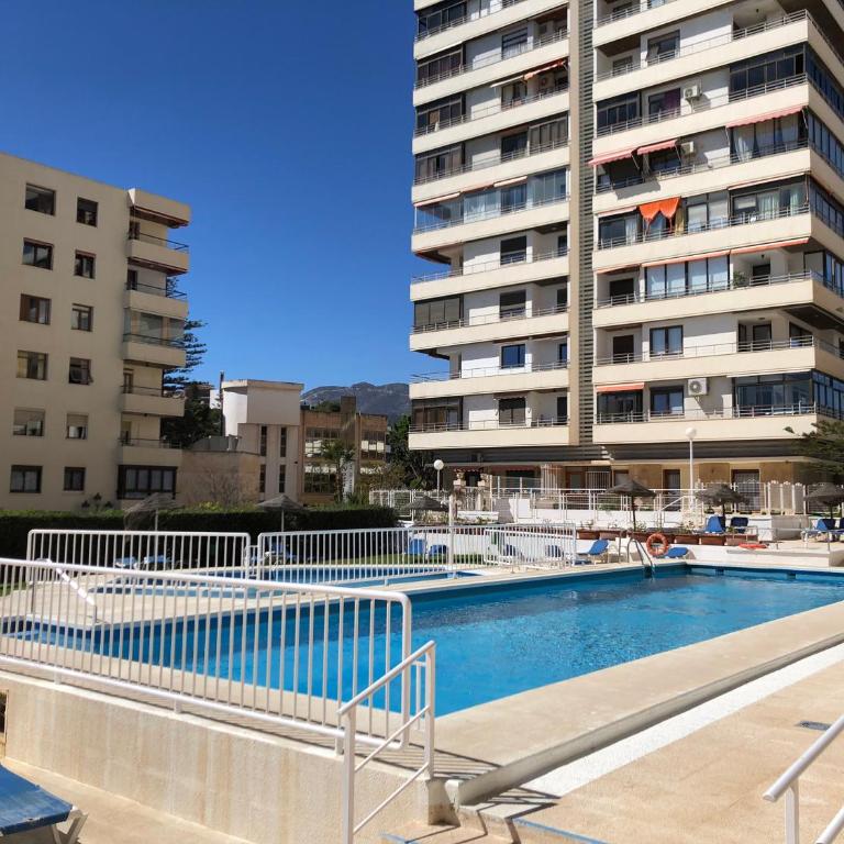 Nogalera Sun&fun Select - Apartamento de 2 dormitorios - 52