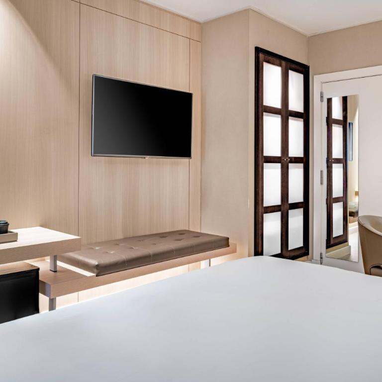 AC Hotel Irla by Marriott - Superior Room, Guest room, 1 King - 1