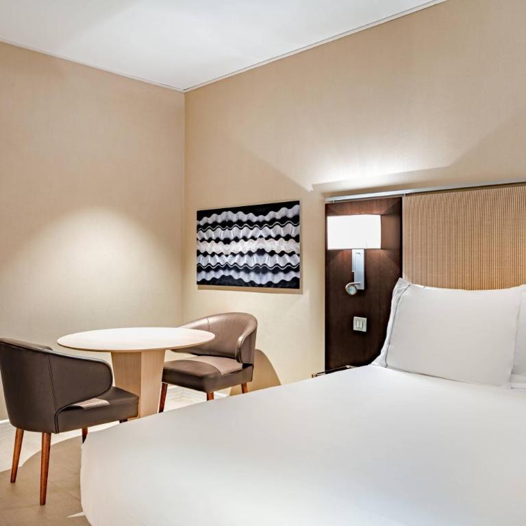 AC Hotel Irla by Marriott - Superior Room, Guest room, 1 King - 3