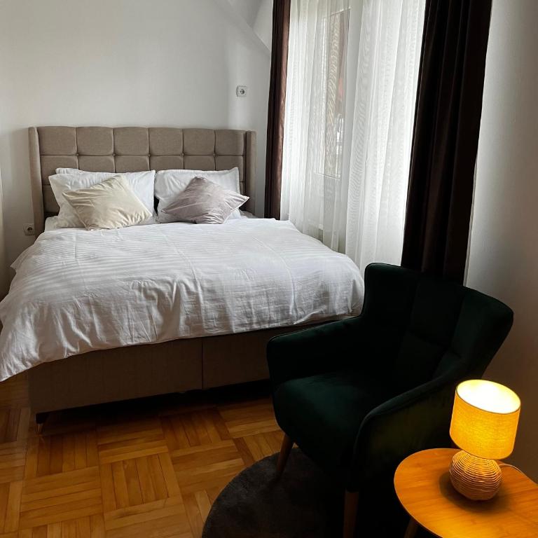 Apartman Lenka - Apartman sa 1 Spavaćom Sobom - 1