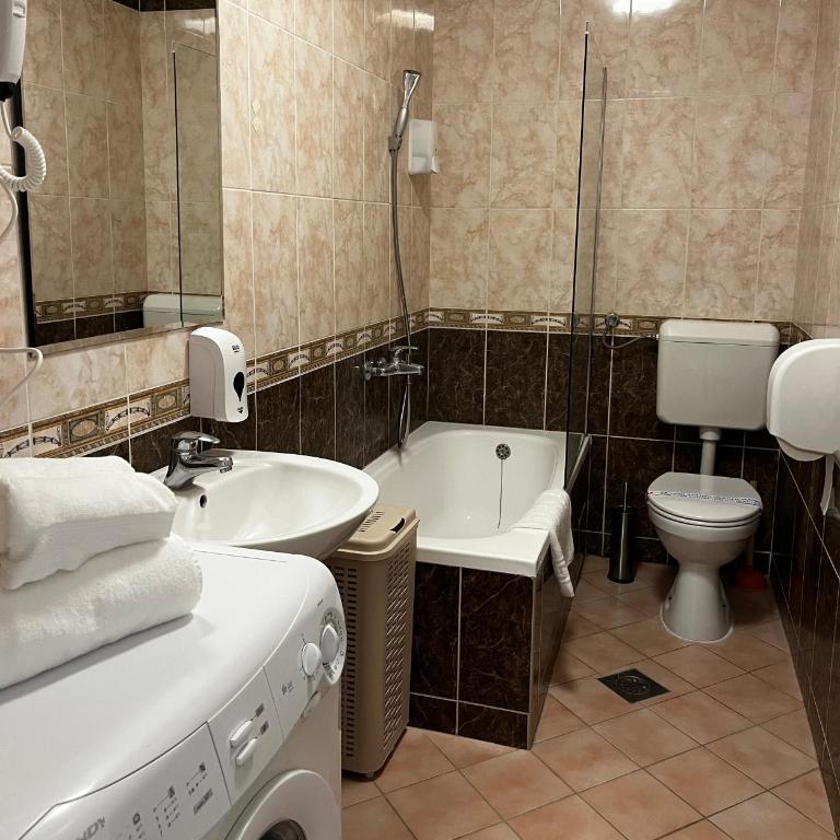 Apartman Lenka - Apartman sa 1 Spavaćom Sobom - 4