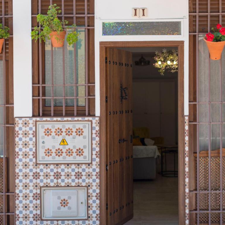 Precioso Loft El Arcángel II junto a la Ribera - Apartamento de 1 dormitorio - 29