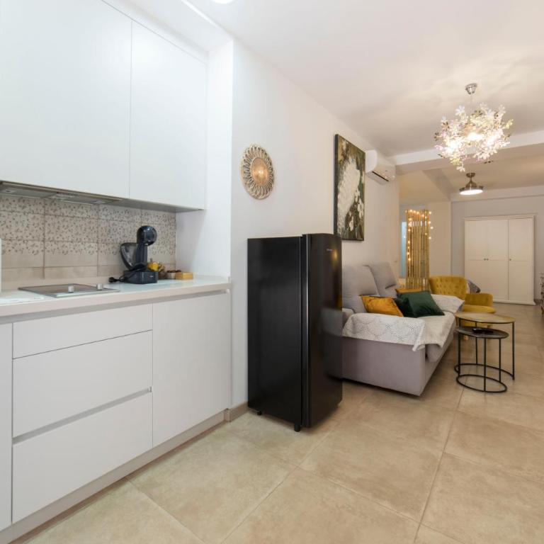 Precioso Loft El Arcángel II junto a la Ribera - Apartamento de 1 dormitorio - 9