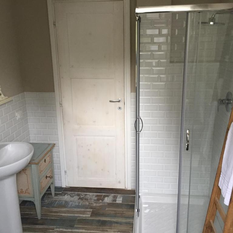B&B Corte del Garda - Suite con 2 Camere da Letto - 23
