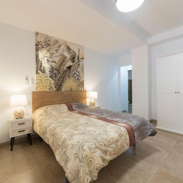 Precioso Loft El Arcángel II junto a la Ribera - Apartamento de 1 dormitorio - 17