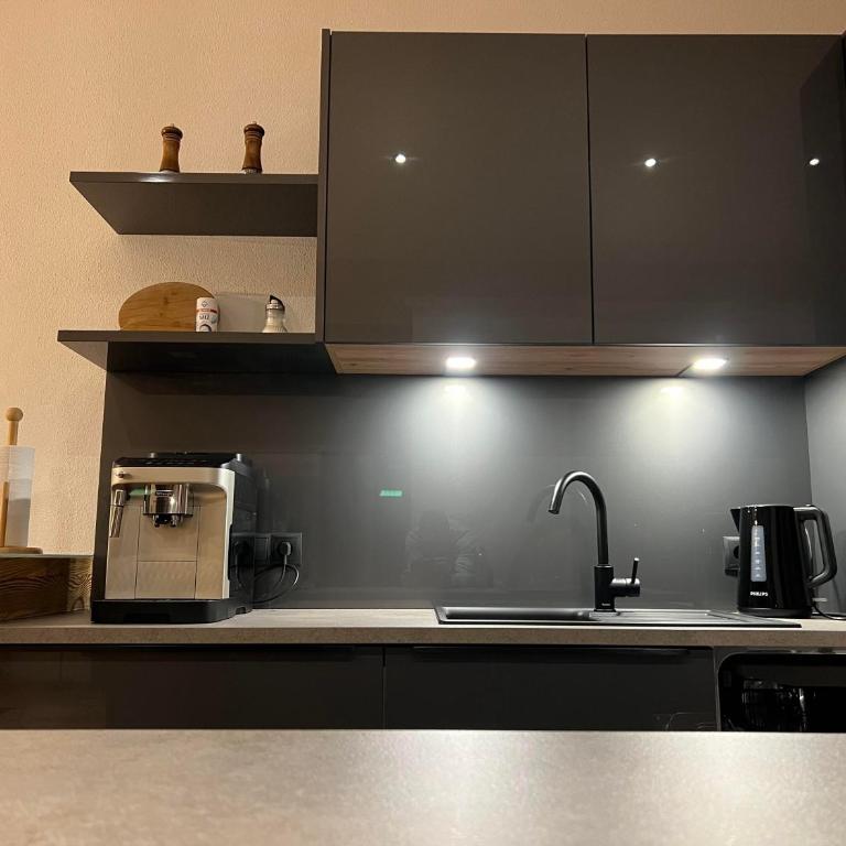 Appartements Plus - Apartment - 13