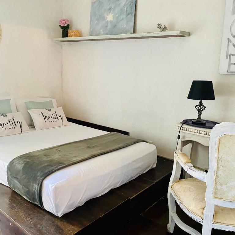 Cozy espacious welcoming apartment PET FRIENDLY - Two-Bedroom Apartment - 12