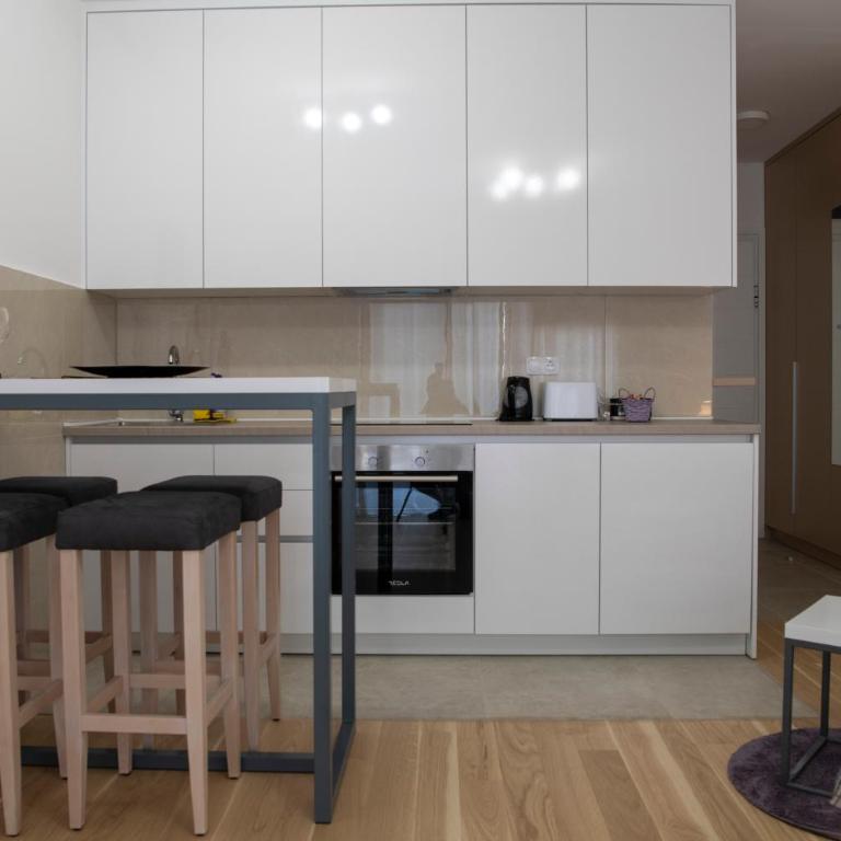 Vajat Residence, Trebinje - Apartman sa 1 Spavaćom Sobom - 7