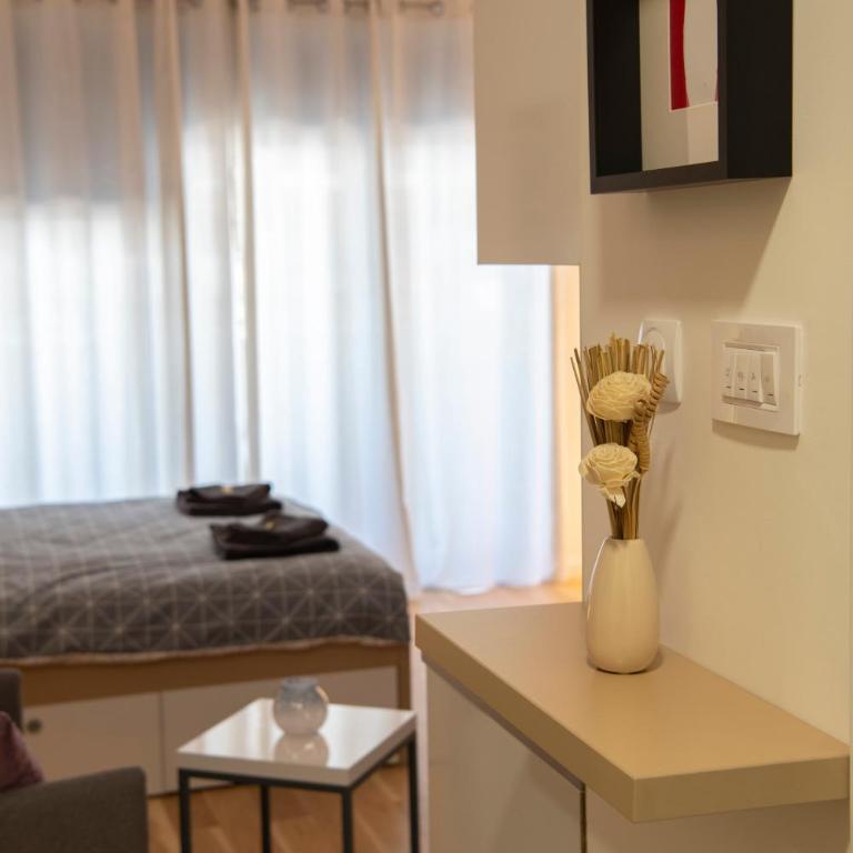 Vajat Residence, Trebinje - Apartman sa 1 Spavaćom Sobom - 19