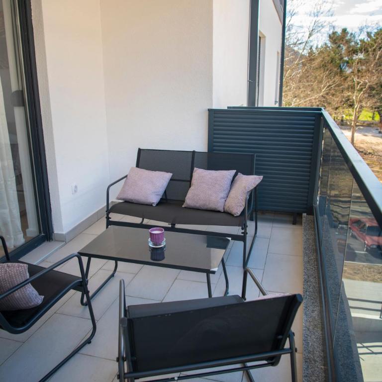 Vajat Residence, Trebinje - Apartman sa 1 Spavaćom Sobom - 21