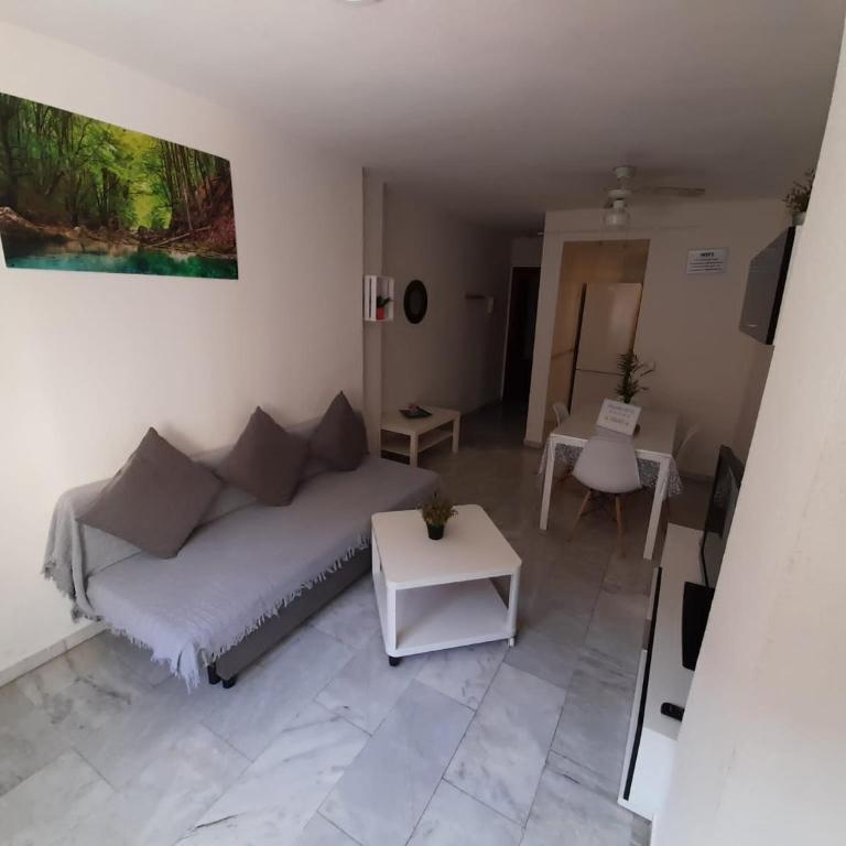 Apartmento Sostoa 2 - One-Bedroom Apartment - 8
