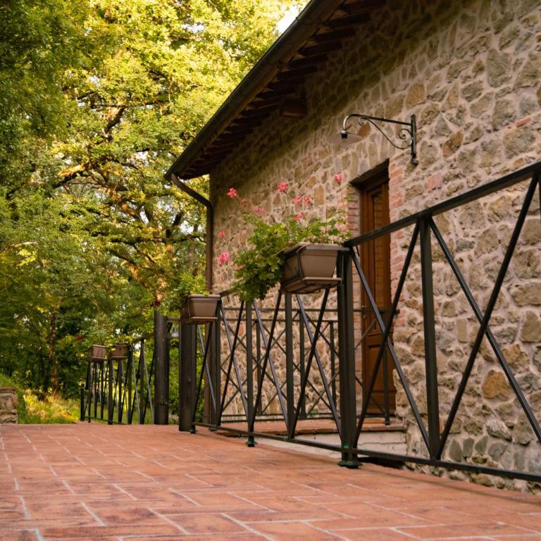Parulia Country House - Junior Suite with Mountain View - 1