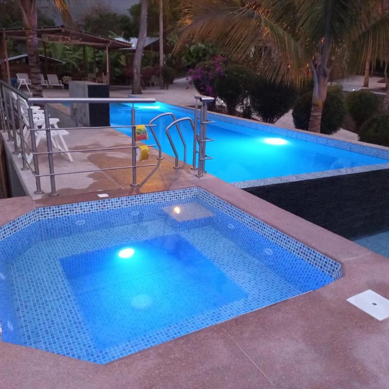 L'Oasis Don Juan - Casa - 20