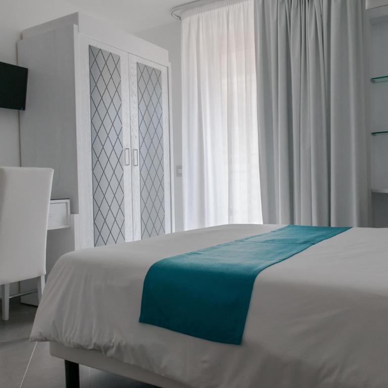 Hotel Tasso Suites & Spa - Appartamento Superior con 1 Camera da Letto e Balcone - 8