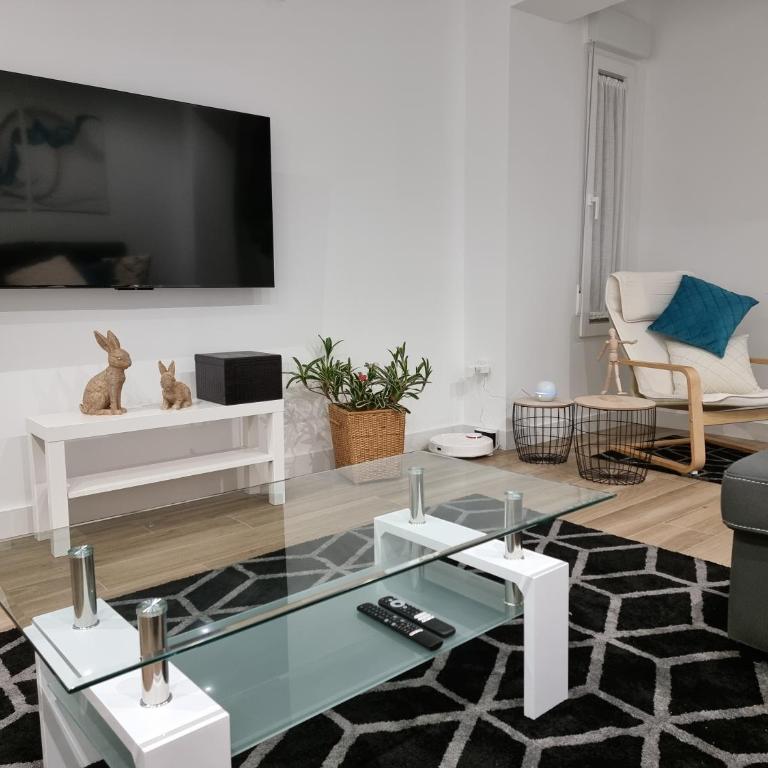 Casa Roman LUX - Apartamento de 2 dormitorios - 13