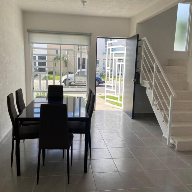Casa Kuxtal - Apartamento de 2 dormitorios - 8