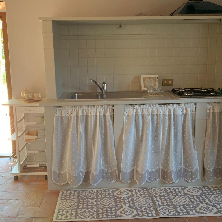 Parulia Country House - Apartment with Terrace - 7