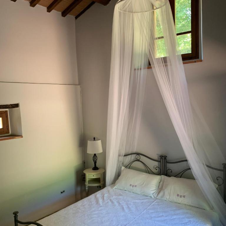 Parulia Country House - Apartment with Terrace - 10