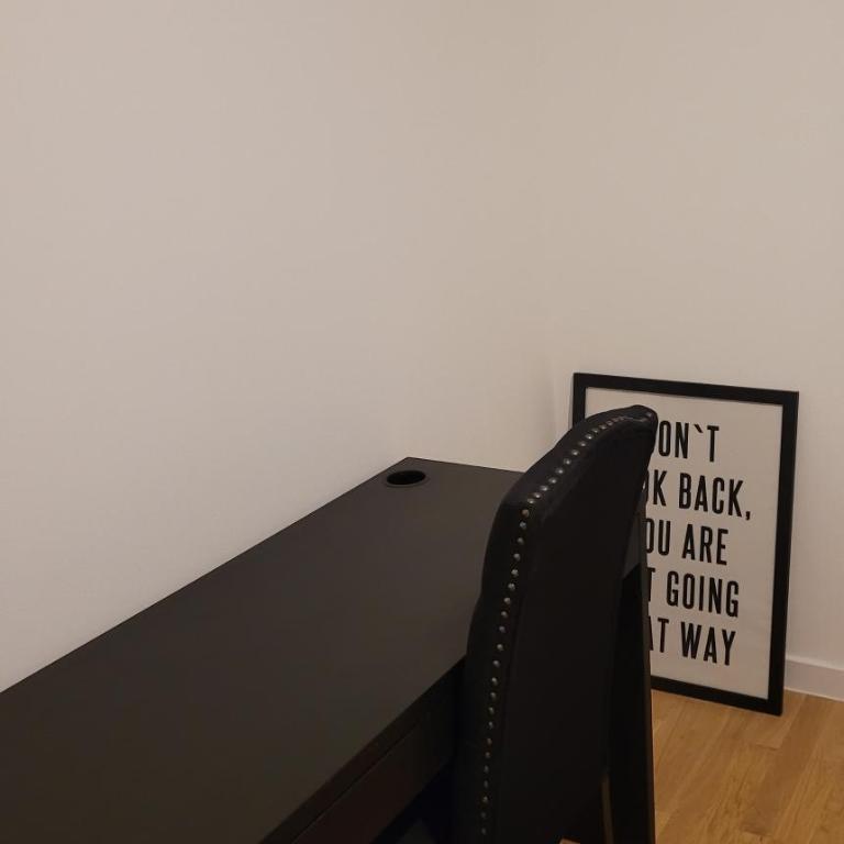 Appartement chic 5 min Disneyland/Vallée Village - Apartment mit 1 Schlafzimmer - 20