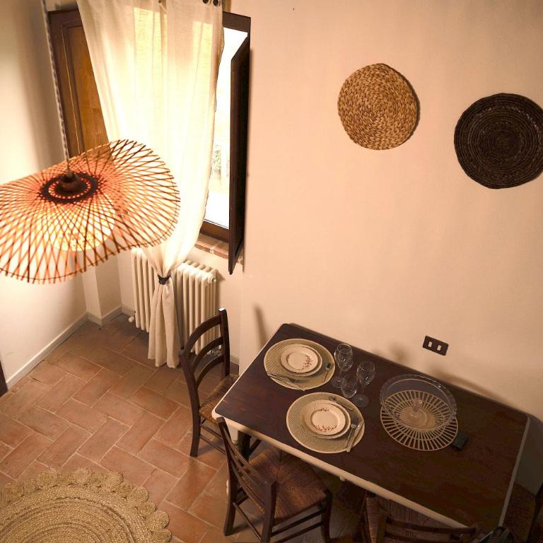 Parulia Country House - Apartment - Split Level - 9