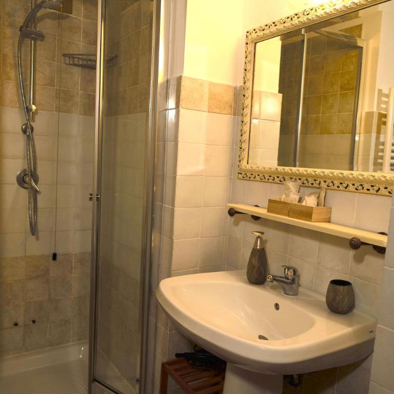 Parulia Country House - Apartment - Split Level - 10
