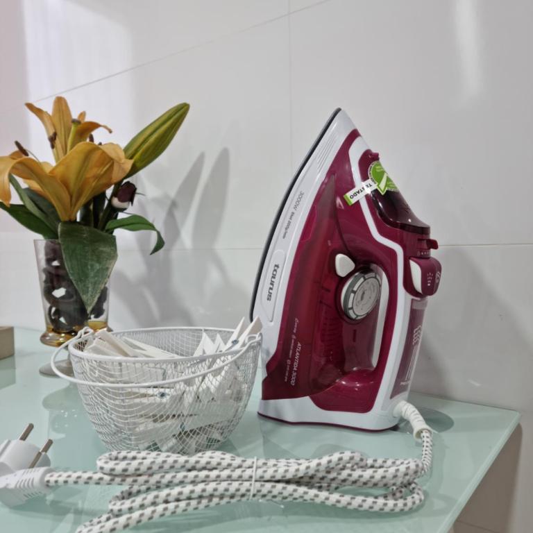 Casa Roman LUX - Apartamento de 2 dormitorios - 28