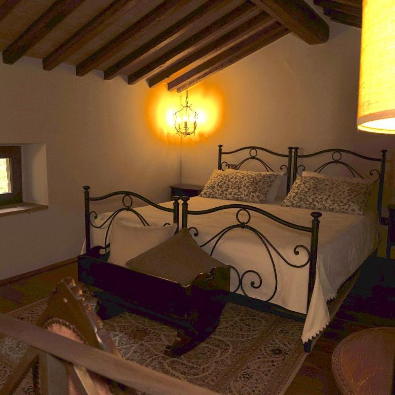 Parulia Country House - Apartment - Split Level - 11