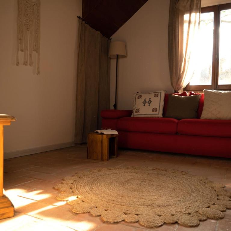 Parulia Country House - Apartment - Split Level - 12