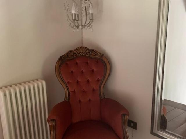 Parulia Country House - Apartment - Split Level - 13