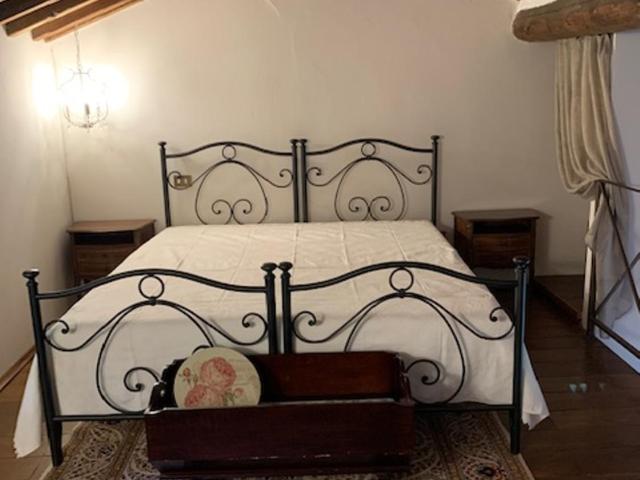 Parulia Country House - Apartment - Split Level - 14