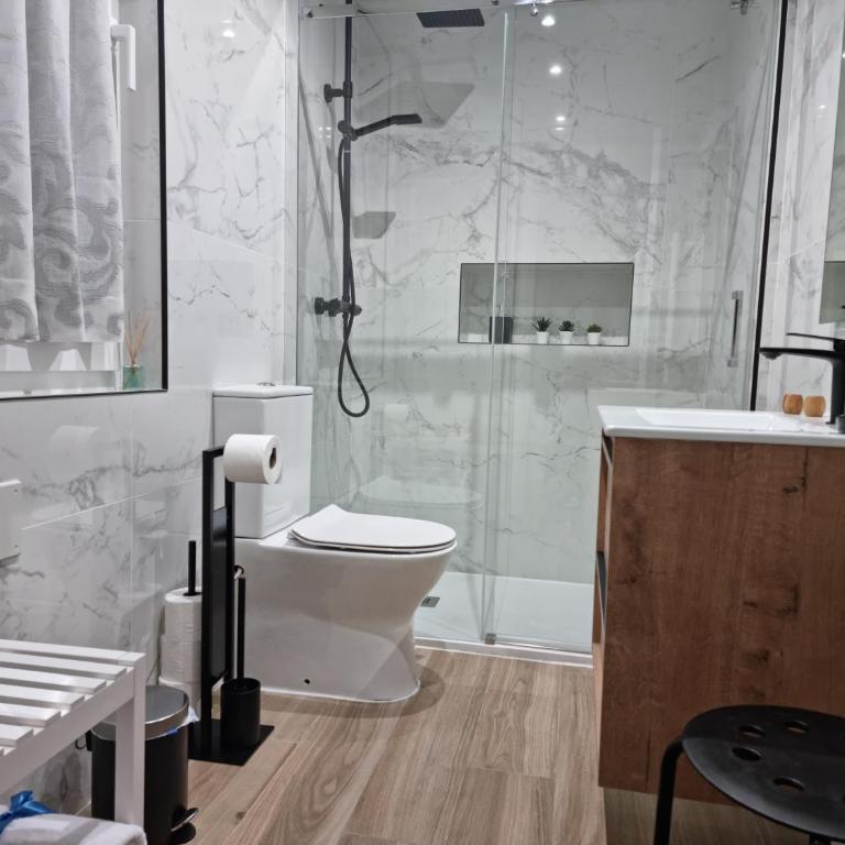 Casa Roman LUX - Apartamento de 2 dormitorios - 12