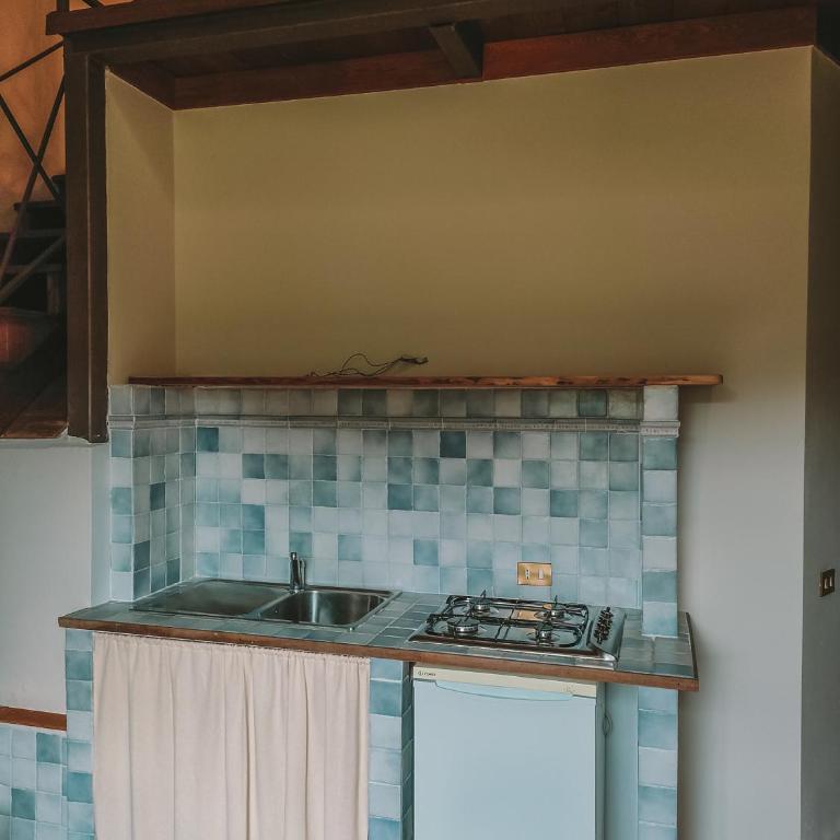 Parulia Country House - Apartment - Split Level - 18
