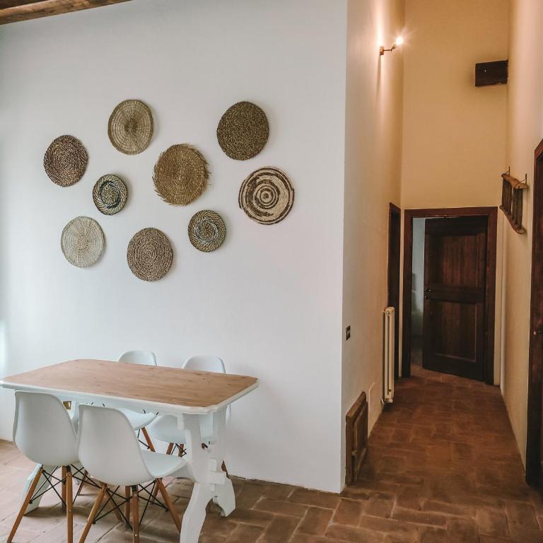 Parulia Country House - Apartment with Mountain View - 5