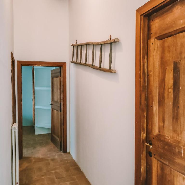 Parulia Country House - Apartment with Mountain View - 4