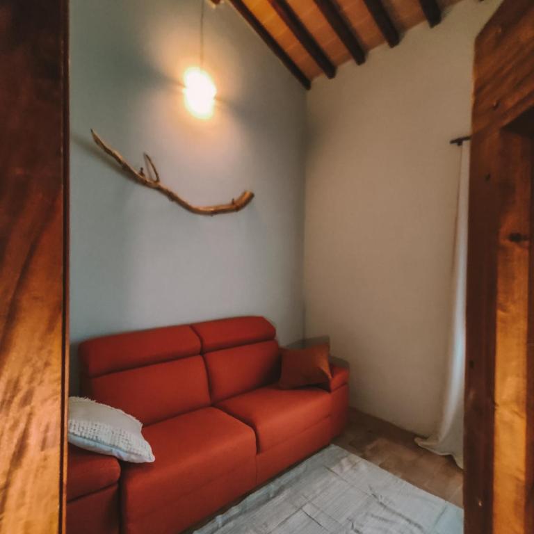 Parulia Country House - Apartment with Mountain View - 6