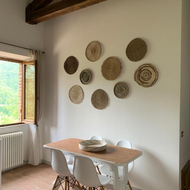 Parulia Country House - Apartment with Mountain View - 9