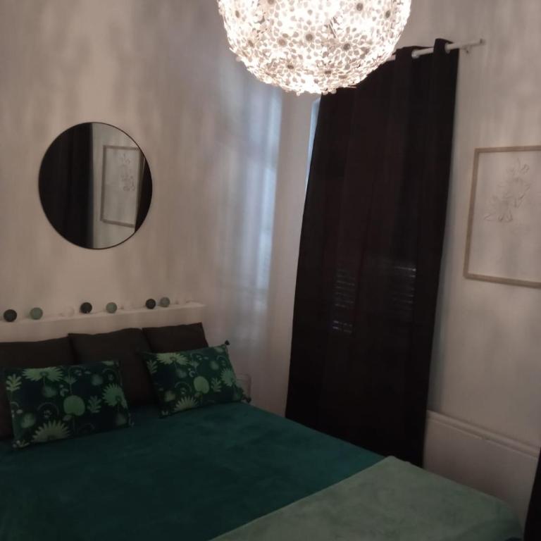 Les terrasses - Appartement 1 Chambre - 11