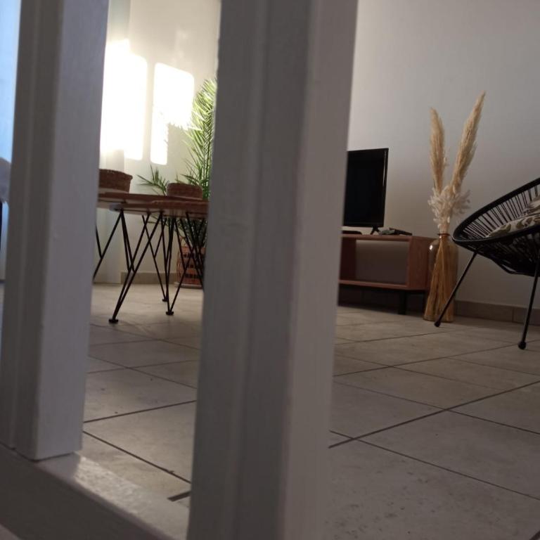 Les terrasses - Appartement 1 Chambre - 31