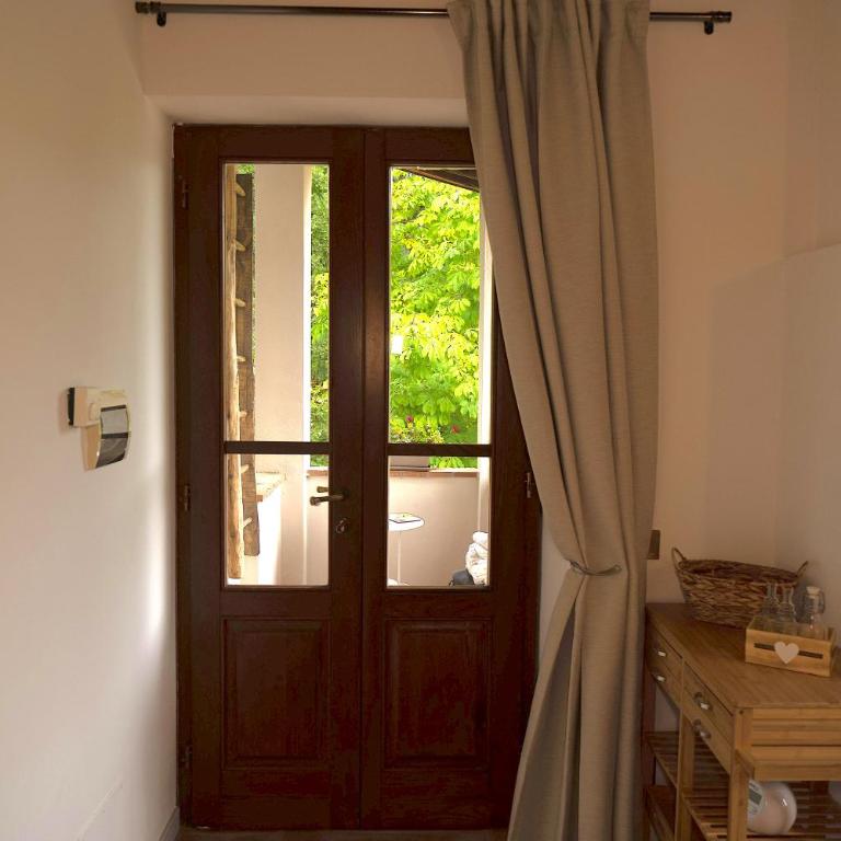 Parulia Country House - Apartment with Mountain View - 17