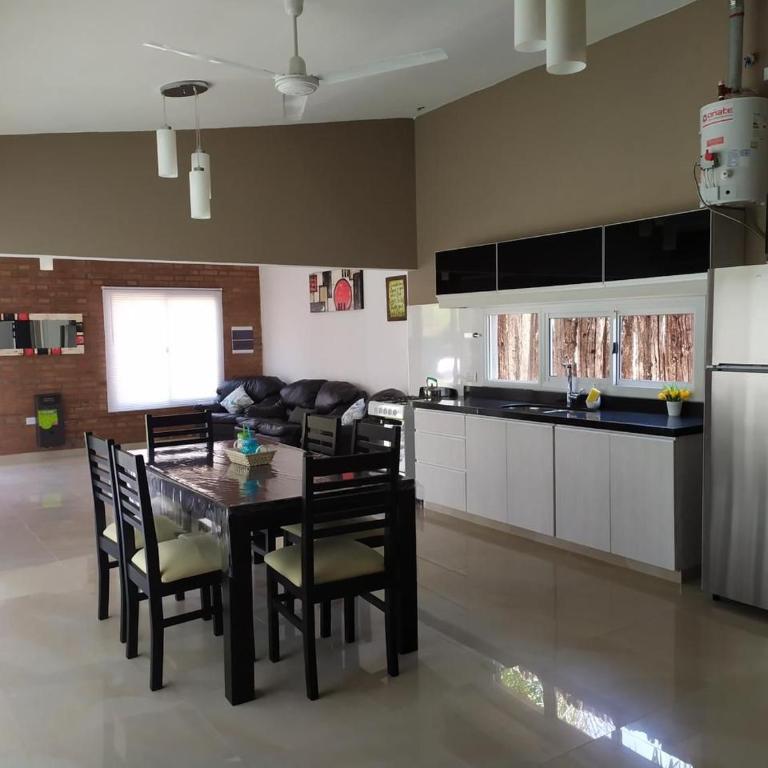 Loft las rosas - Apartamento de 2 dormitorios - 7