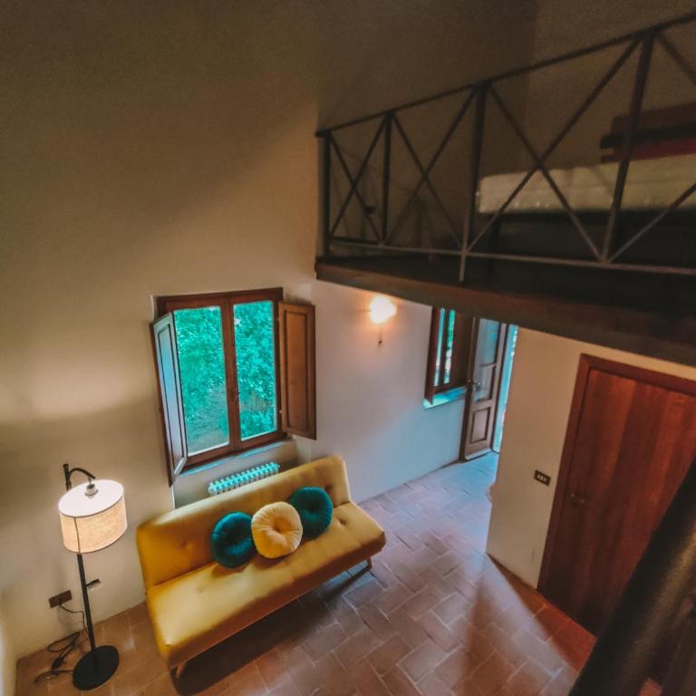 Parulia Country House - Junior Suite - 6